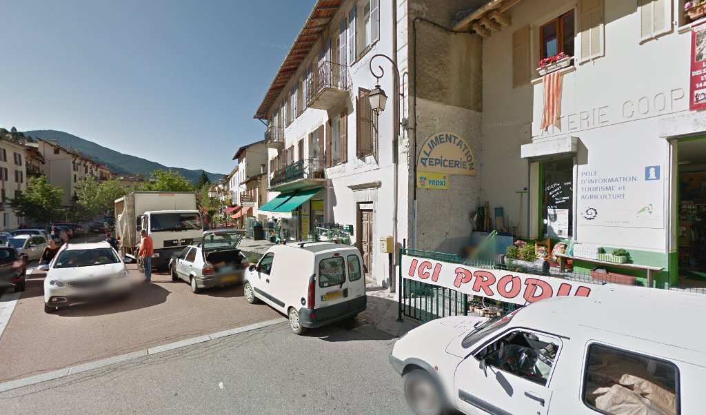 Retrouvez toutes les informations de contacts et horaires d&rsquo;ouverture pour Relais Pickup PROXI LES GALERIES GUILLAUMOISES situé à Guillaumes dans le département Alpes-Maritimes (06). Pour effectuer envoyer vos colis (colissimo, chronopost, suivi colis), une gestion bancaire (banque postal, French Bank), [&hellip;]