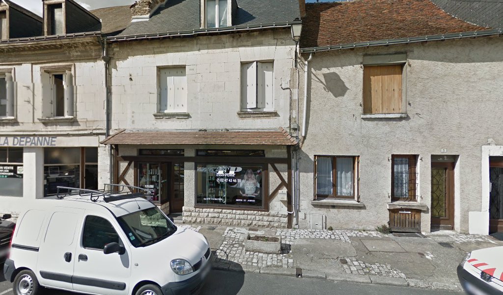 Retrouvez toutes les informations de contacts et horaires d&rsquo;ouverture pour Relais Pickup LA DEPANNE situé à Cormery dans le département Indre-et-Loire (37). Pour effectuer envoyer vos colis (colissimo, chronopost, suivi colis), une gestion bancaire (banque postal, French Bank), votre courrier [&hellip;]