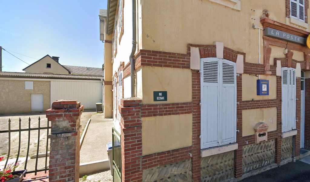Retrouvez toutes les informations de contacts et horaires d&rsquo;ouverture pour La Poste BERNAC DEBAT situé à Bernac debat dans le département Hautes-Pyrénées (65). Pour effectuer envoyer vos colis (colissimo, chronopost, suivi colis), une gestion bancaire (banque postal, French Bank), votre [&hellip;]