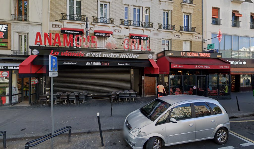 Retrouvez toutes les informations de contacts et horaires d&rsquo;ouverture pour Relais Pickup FRANPRIX situé à Boulogne billancourt dans le département Hauts-de-Seine (92). Pour effectuer envoyer vos colis (colissimo, chronopost, suivi colis), une gestion bancaire (banque postal, French Bank), votre courrier [&hellip;]