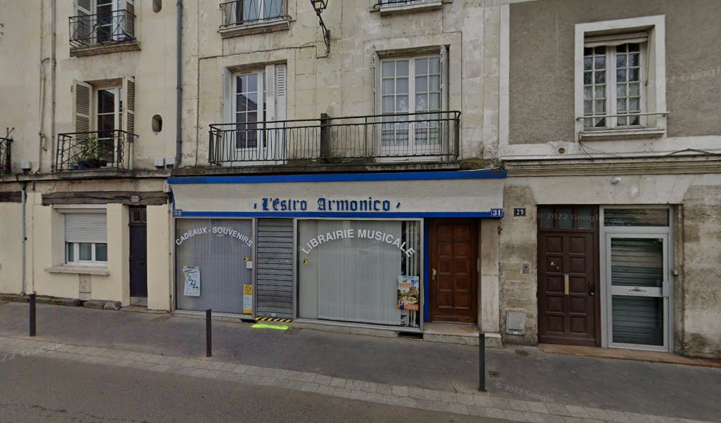 Retrouvez toutes les informations de contacts et horaires d&rsquo;ouverture pour Relais Pickup L ESTRO ARMONICO situé à Tours dans le département Indre-et-Loire (37). Pour effectuer envoyer vos colis (colissimo, chronopost, suivi colis), une gestion bancaire (banque postal, French Bank), votre [&hellip;]