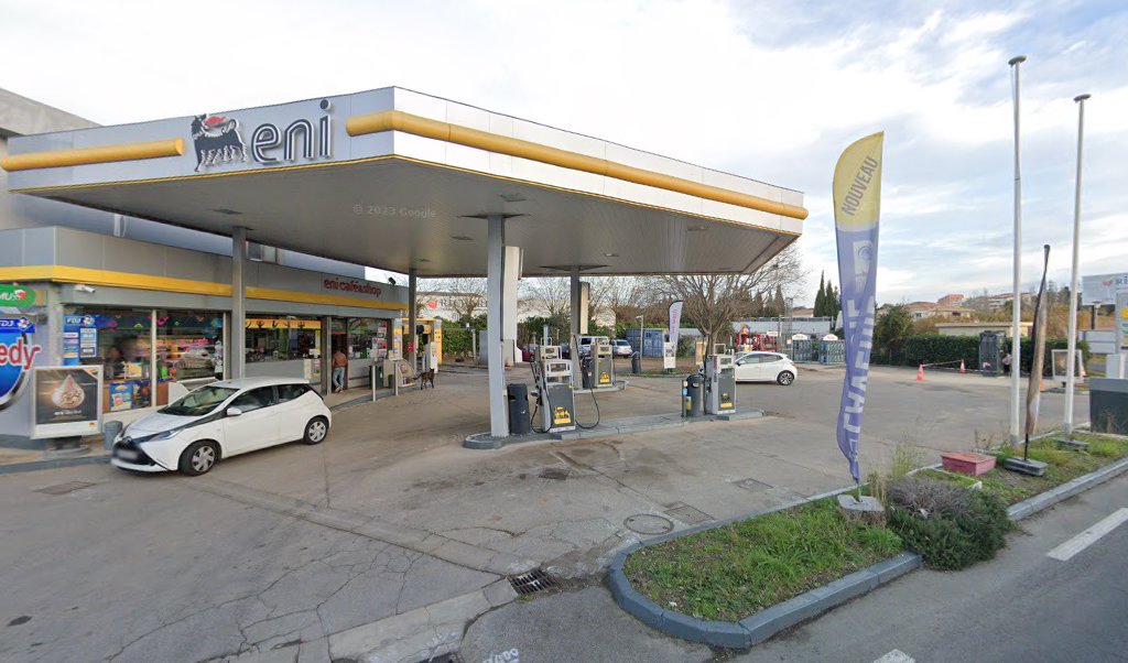 Retrouvez toutes les informations de contacts et horaires d&rsquo;ouverture pour Relais Pickup STATION ENI – SPEEDY situé à Beziers dans le département Hérault (34). Pour effectuer envoyer vos colis (colissimo, chronopost, suivi colis), une gestion bancaire (banque postal, French Bank), [&hellip;]