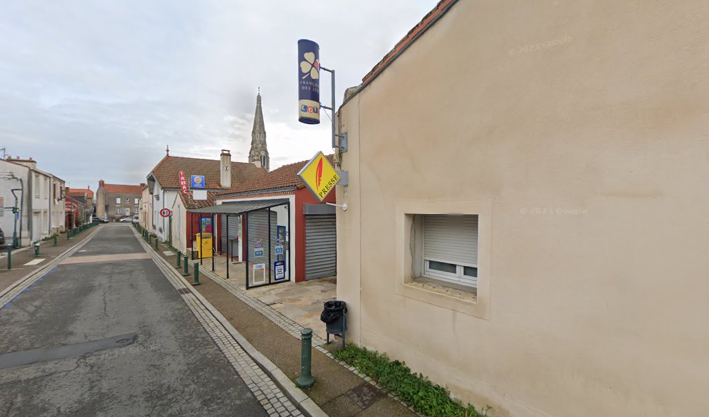 Retrouvez toutes les informations de contacts et horaires d&rsquo;ouverture pour Relais Pickup LE TABARETZ situé à Brains dans le département Loire-Atlantique (44). Pour effectuer envoyer vos colis (colissimo, chronopost, suivi colis), une gestion bancaire (banque postal, French Bank), votre courrier [&hellip;]