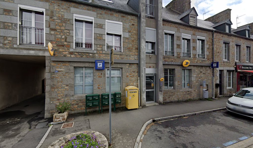 Retrouvez toutes les informations de contacts et horaires d&rsquo;ouverture pour La Poste SARTILLY situé à Sartilly baie bocage dans le département Manche (50). Pour effectuer envoyer vos colis (colissimo, chronopost, suivi colis), une gestion bancaire (banque postal, French Bank), votre [&hellip;]