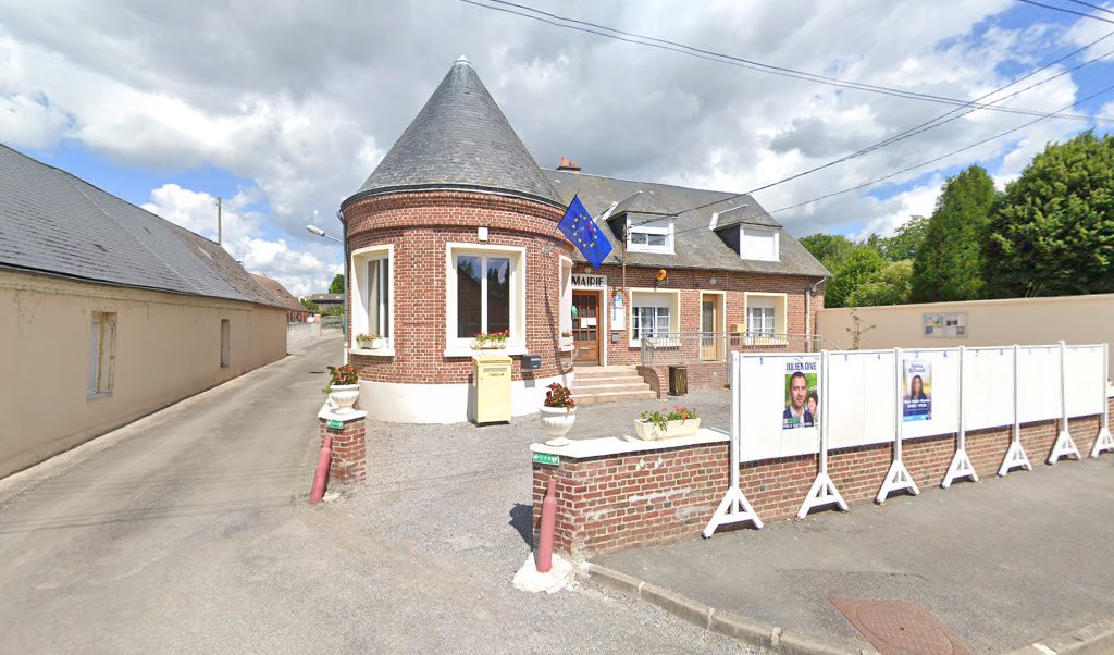 Retrouvez toutes les informations de contacts et horaires d&rsquo;ouverture pour La Poste Agence Communale MEZIERES SUR OISE Mairie situé à Mezieres sur oise dans le département Aisne (02). Pour effectuer envoyer vos colis (colissimo, chronopost, suivi colis), une gestion bancaire [&hellip;]