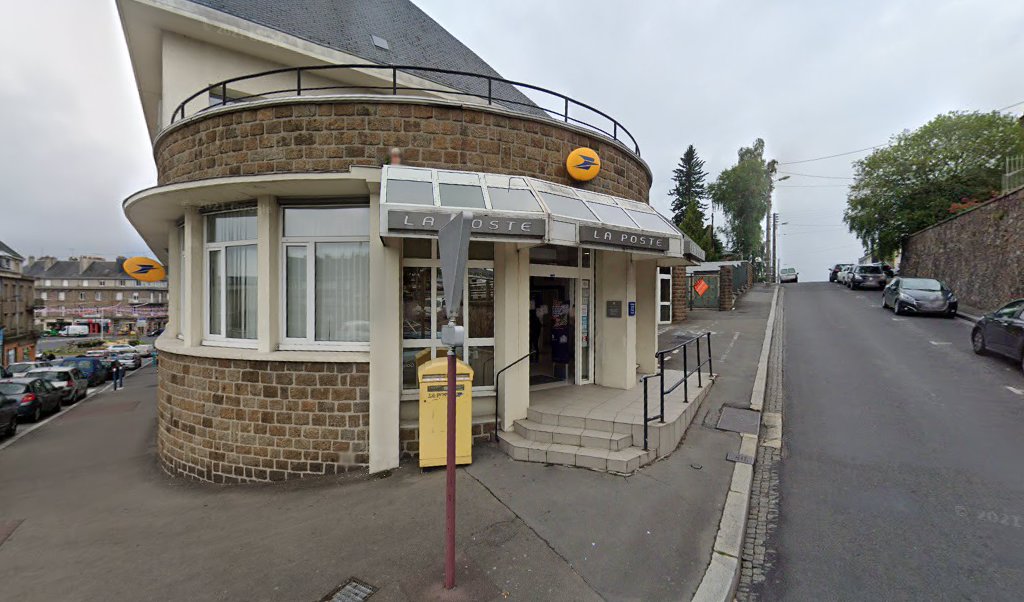 Retrouvez toutes les informations de contacts et horaires d&rsquo;ouverture pour La Poste VIRE situé à Vire normandie dans le département Calvados (14). Pour effectuer envoyer vos colis (colissimo, chronopost, suivi colis), une gestion bancaire (banque postal, French Bank), votre courrier [&hellip;]
