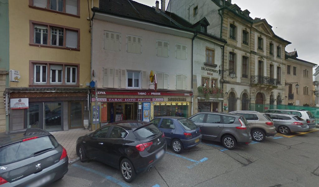 Retrouvez toutes les informations de contacts et horaires d&rsquo;ouverture pour Relais Pickup TABAC ALTKIRCH PRESSE situé à Altkirch dans le département Haut-Rhin (68). Pour effectuer envoyer vos colis (colissimo, chronopost, suivi colis), une gestion bancaire (banque postal, French Bank), votre [&hellip;]