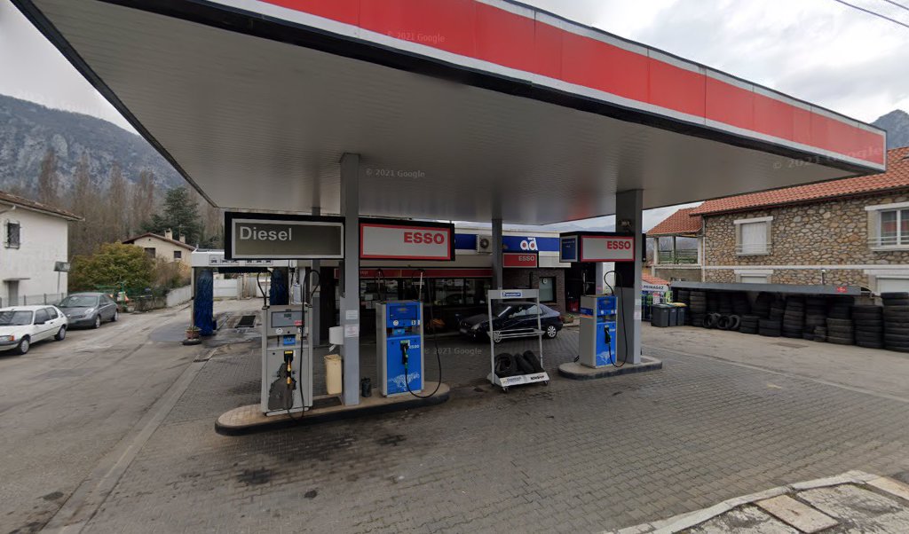 Retrouvez toutes les informations de contacts et horaires d&rsquo;ouverture pour Relais Pickup STATION ESSO CHAGUE situé à Tarascon sur ariege dans le département Ariège (09). Pour effectuer envoyer vos colis (colissimo, chronopost, suivi colis), une gestion bancaire (banque postal, French [&hellip;]