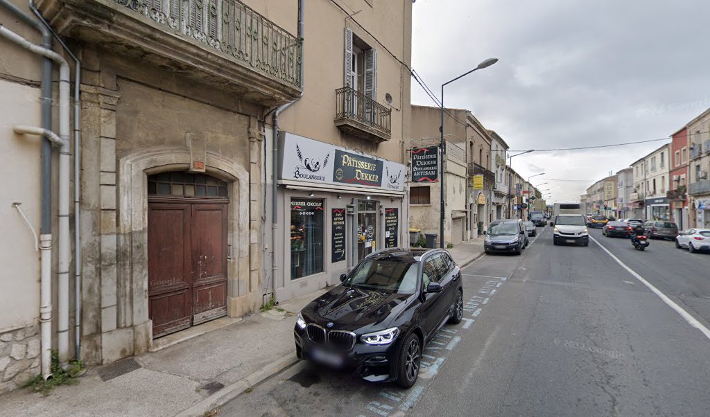 Retrouvez toutes les informations de contacts et horaires d&rsquo;ouverture pour Relais Pickup BOULANGERIE PATISSERIE DEKKER situé à Meze dans le département Hérault (34). Pour effectuer envoyer vos colis (colissimo, chronopost, suivi colis), une gestion bancaire (banque postal, French Bank), votre [&hellip;]