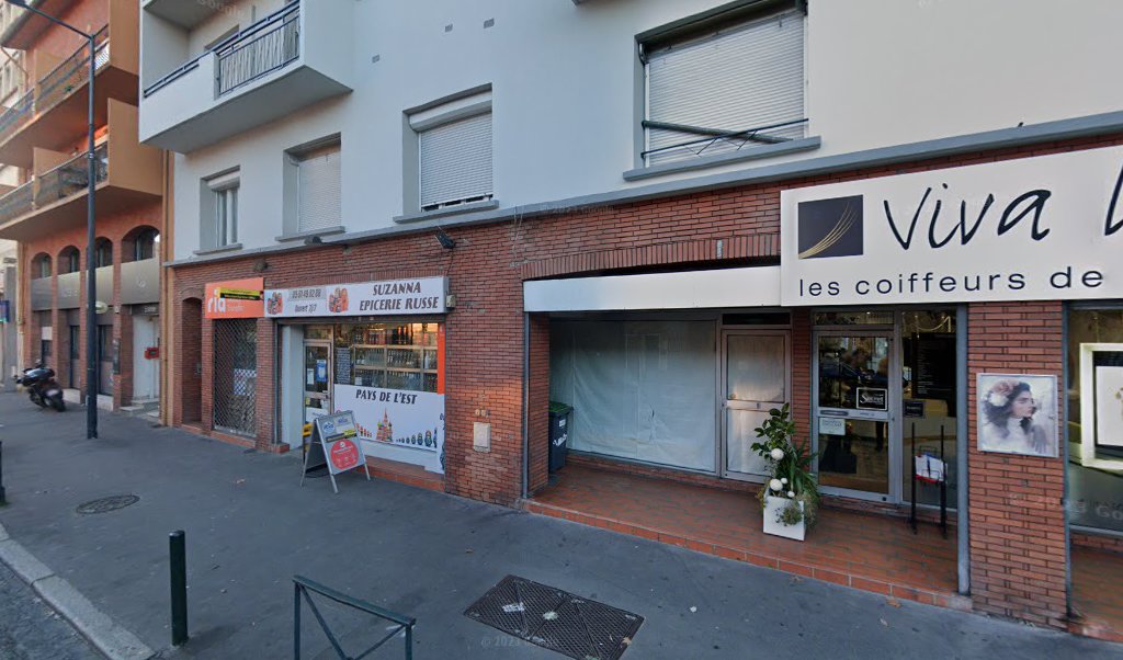 Retrouvez toutes les informations de contacts et horaires d&rsquo;ouverture pour Relais Pickup SUZANNA – EPICERIE RUSSE situé à Toulouse dans le département Haute-Garonne (31). Pour effectuer envoyer vos colis (colissimo, chronopost, suivi colis), une gestion bancaire (banque postal, French Bank), [&hellip;]