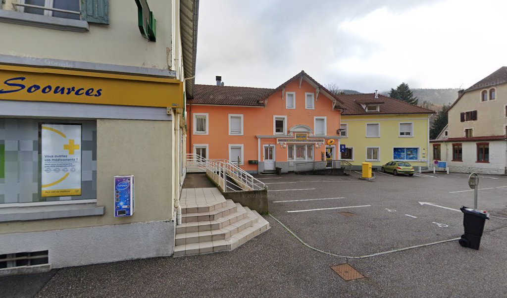 Retrouvez toutes les informations de contacts et horaires d&rsquo;ouverture pour La Poste BUSSANG situé à Bussang dans le département Vosges (88). Pour effectuer envoyer vos colis (colissimo, chronopost, suivi colis), une gestion bancaire (banque postal, French Bank), votre courrier (suivi [&hellip;]