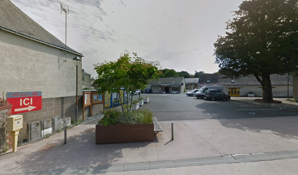 Retrouvez toutes les informations de contacts et horaires d&rsquo;ouverture pour Relais Pickup VIVECO situé à St augustin des bois dans le département Maine-et-Loire (49). Pour effectuer envoyer vos colis (colissimo, chronopost, suivi colis), une gestion bancaire (banque postal, French Bank), [&hellip;]