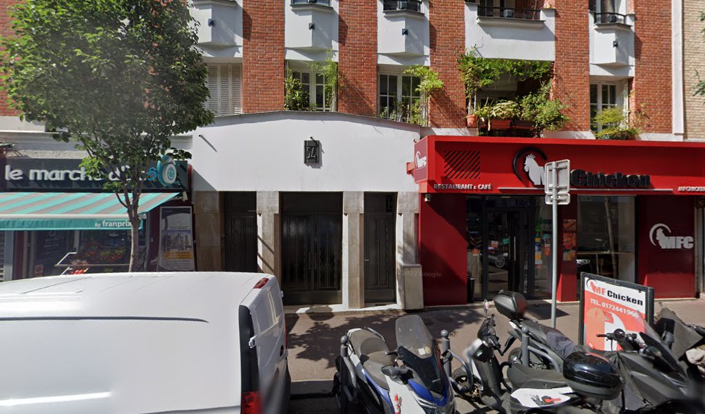 Retrouvez toutes les informations de contacts et horaires d&rsquo;ouverture pour Relais Pickup LE MARCHE D A COTE situé à Issy les moulineaux dans le département Hauts-de-Seine (92). Pour effectuer envoyer vos colis (colissimo, chronopost, suivi colis), une gestion bancaire (banque [&hellip;]