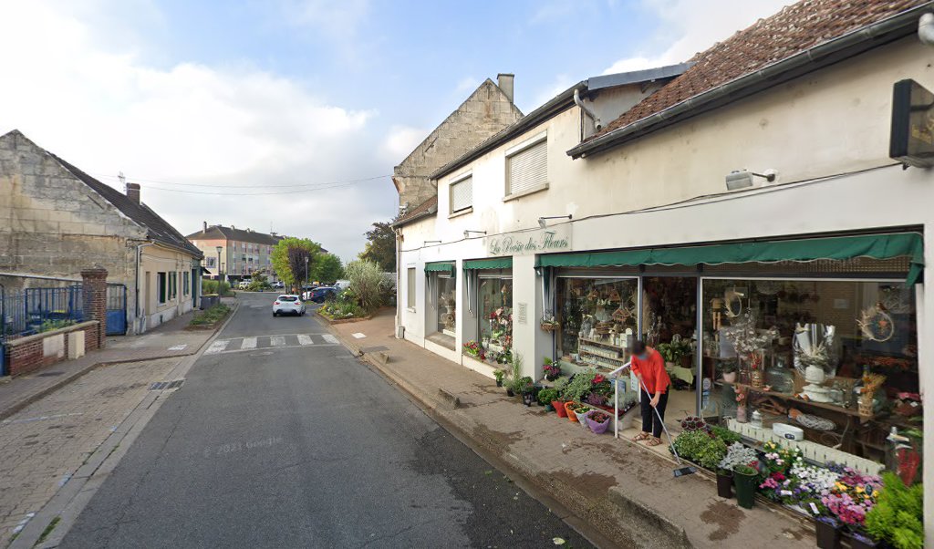Retrouvez toutes les informations de contacts et horaires d&rsquo;ouverture pour Relais Pickup LA POESIE DES FLEURS situé à Thourotte dans le département Oise (60). Pour effectuer envoyer vos colis (colissimo, chronopost, suivi colis), une gestion bancaire (banque postal, French Bank), [&hellip;]