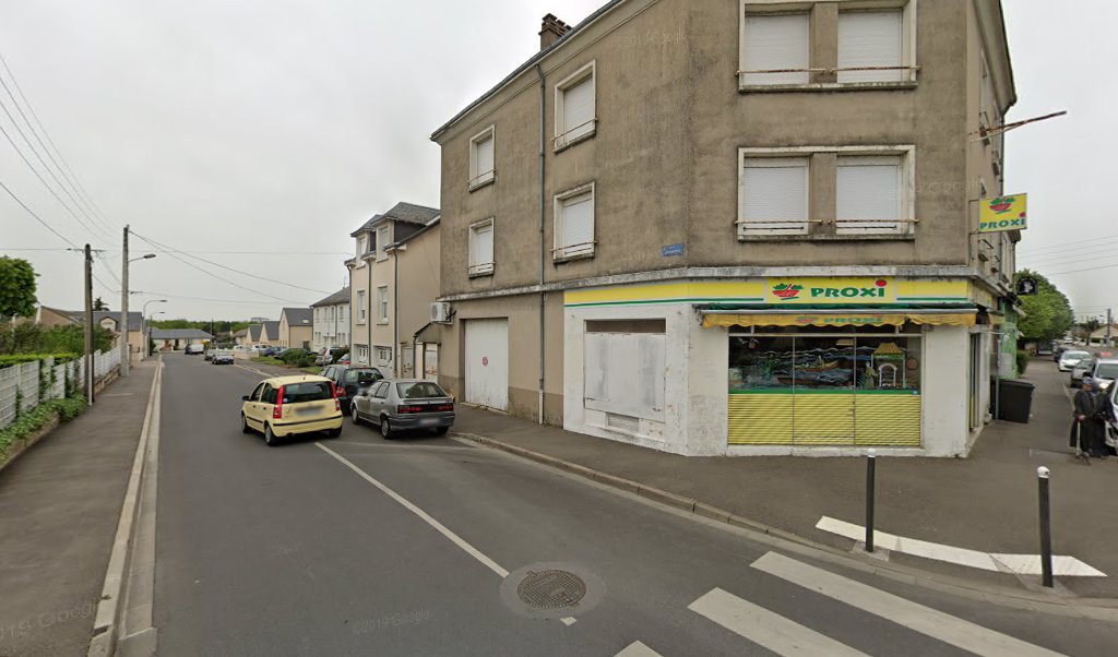 Retrouvez toutes les informations de contacts et horaires d&rsquo;ouverture pour Relais Pickup PROXI SERVICES situé à Blois dans le département Loir-et-Cher (41). Pour effectuer envoyer vos colis (colissimo, chronopost, suivi colis), une gestion bancaire (banque postal, French Bank), votre courrier [&hellip;]