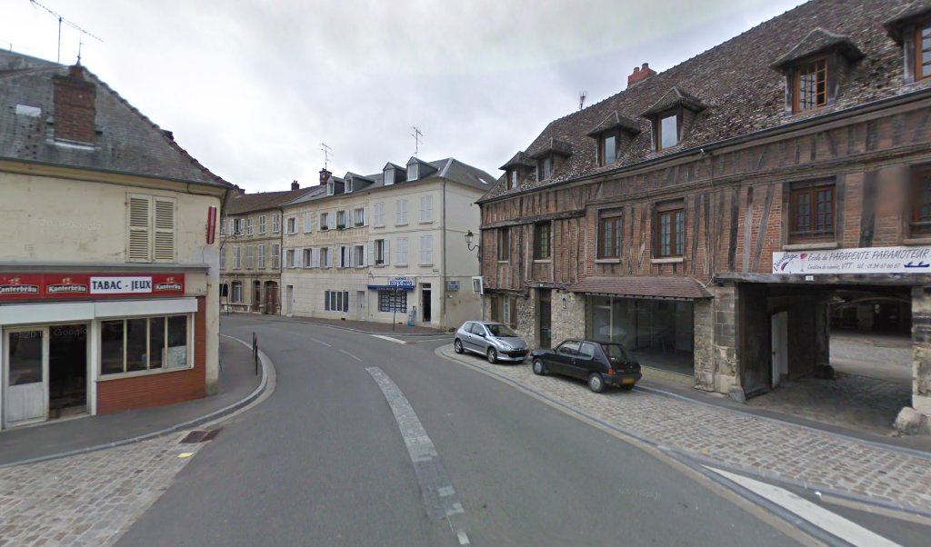 Retrouvez toutes les informations de contacts et horaires d&rsquo;ouverture pour Relais Pickup SUPERETTE DE LA MAIRIE situé à Saint clair sur epte dans le département Val-D&rsquo;Oise (95). Pour effectuer envoyer vos colis (colissimo, chronopost, suivi colis), une gestion bancaire (banque [&hellip;]