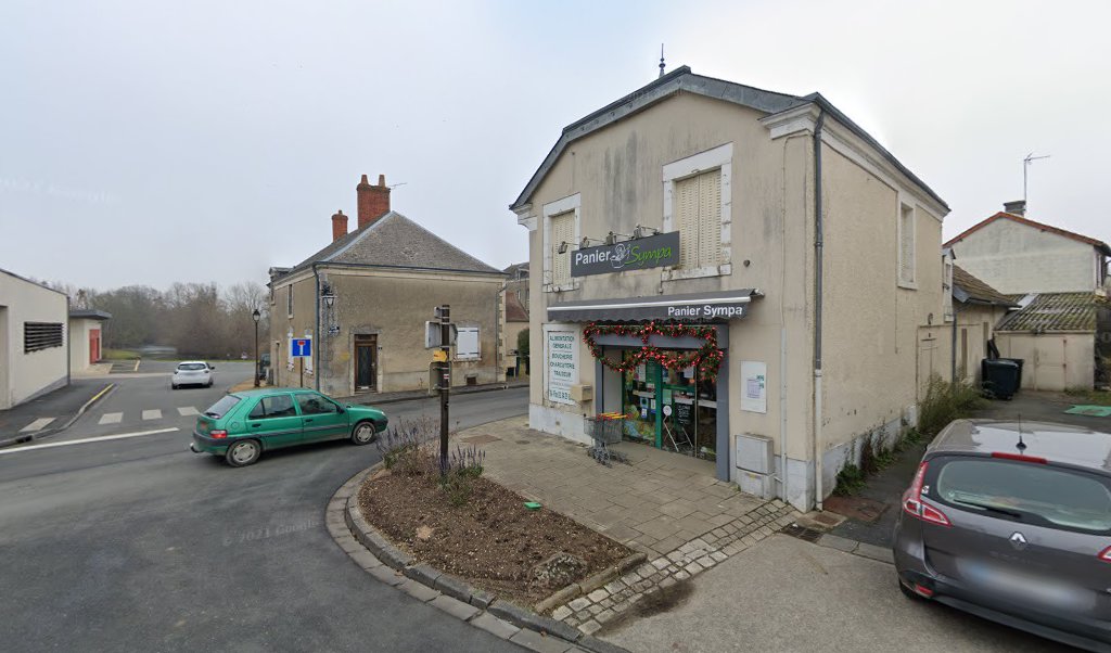Retrouvez toutes les informations de contacts et horaires d&rsquo;ouverture pour Relais Pickup PANIER SYMPA situé à Niherne dans le département Indre (36). Pour effectuer envoyer vos colis (colissimo, chronopost, suivi colis), une gestion bancaire (banque postal, French Bank), votre courrier [&hellip;]