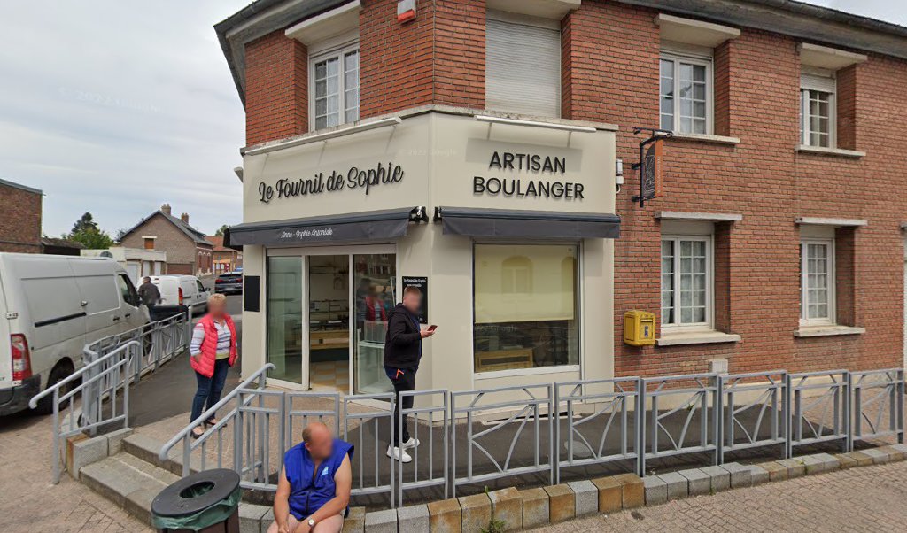 Retrouvez toutes les informations de contacts et horaires d&rsquo;ouverture pour Relais Pickup LE FOURNIL DE SOPHIE situé à Tergnier dans le département Aisne (02). Pour effectuer envoyer vos colis (colissimo, chronopost, suivi colis), une gestion bancaire (banque postal, French Bank), [&hellip;]