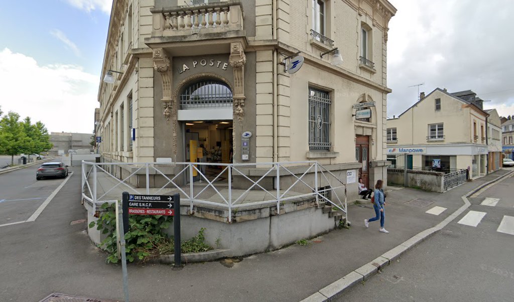 Retrouvez toutes les informations de contacts et horaires d&rsquo;ouverture pour La Poste L AIGLE situé à L aigle dans le département Orne (61). Pour effectuer envoyer vos colis (colissimo, chronopost, suivi colis), une gestion bancaire (banque postal, French Bank), votre [&hellip;]