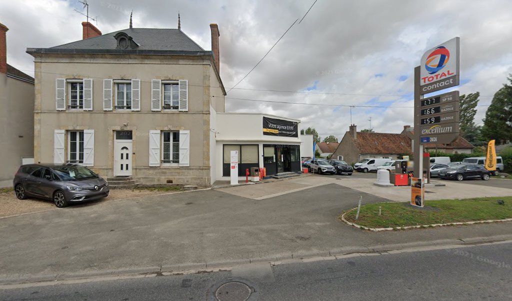 Retrouvez toutes les informations de contacts et horaires d&rsquo;ouverture pour Relais Pickup GARAGE TOTAL ERAY situé à Chilleurs aux bois dans le département Loiret (45). Pour effectuer envoyer vos colis (colissimo, chronopost, suivi colis), une gestion bancaire (banque postal, French [&hellip;]