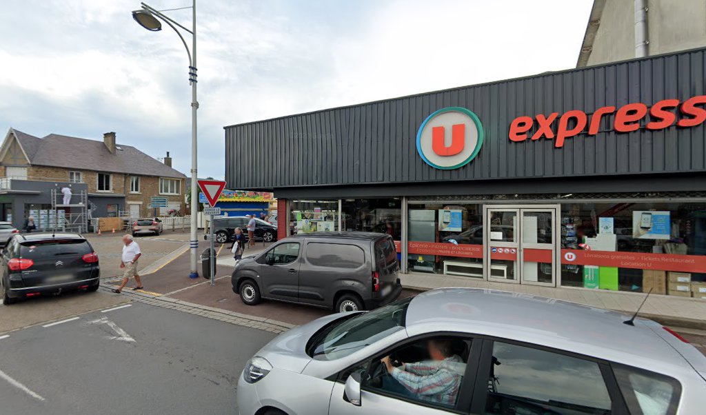 Retrouvez toutes les informations de contacts et horaires d&rsquo;ouverture pour Relais Pickup U EXPRESS situé à Jullouville dans le département Manche (50). Pour effectuer envoyer vos colis (colissimo, chronopost, suivi colis), une gestion bancaire (banque postal, French Bank), votre courrier [&hellip;]