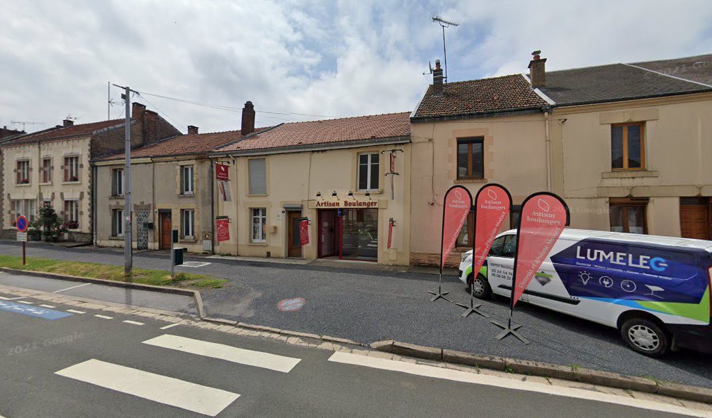 Retrouvez toutes les informations de contacts et horaires d&rsquo;ouverture pour Relais Pickup BOULANGERIE MAISET situé à Gespunsart dans le département Ardennes (08). Pour effectuer envoyer vos colis (colissimo, chronopost, suivi colis), une gestion bancaire (banque postal, French Bank), votre courrier [&hellip;]