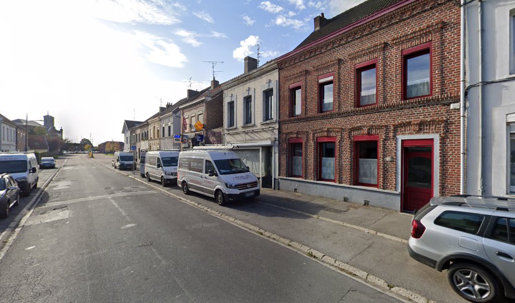 Retrouvez toutes les informations de contacts et horaires d&rsquo;ouverture pour Relais Pickup LA CIVETTE DU CENTRE situé à La sentinelle dans le département Nord (59). Pour effectuer envoyer vos colis (colissimo, chronopost, suivi colis), une gestion bancaire (banque postal, French [&hellip;]