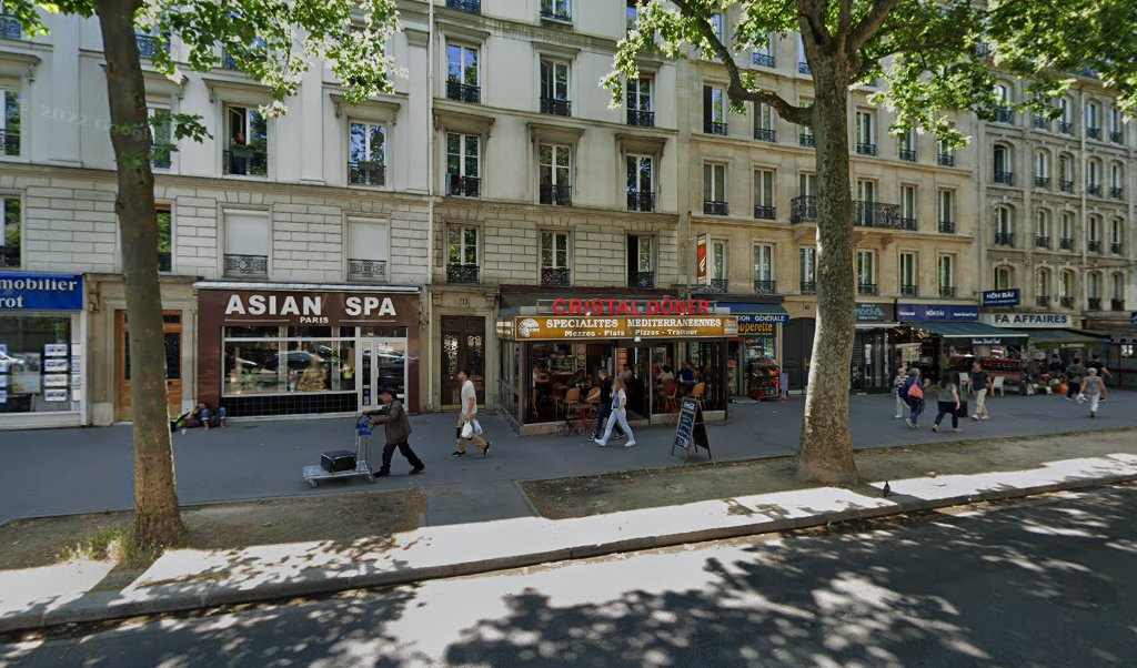 Retrouvez toutes les informations de contacts et horaires d&rsquo;ouverture pour Relais Pickup DIDEROT SUPERETTE situé à Paris dans le département Paris (75). Pour effectuer envoyer vos colis (colissimo, chronopost, suivi colis), une gestion bancaire (banque postal, French Bank), votre courrier [&hellip;]