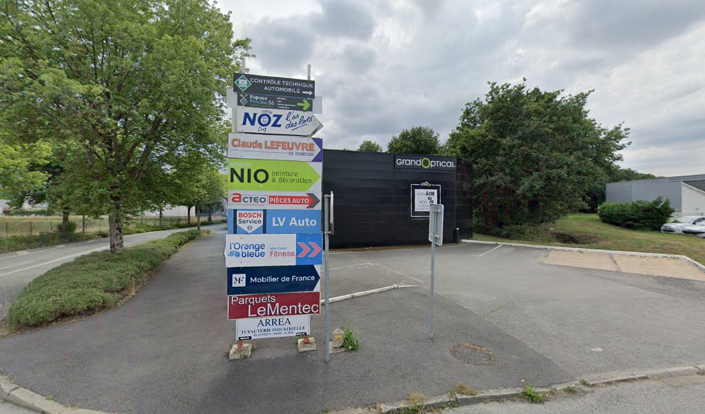 Retrouvez toutes les informations de contacts et horaires d&rsquo;ouverture pour Relais Pickup GRANDOPTICAL situé à Vannes dans le département Morbihan (56). Pour effectuer envoyer vos colis (colissimo, chronopost, suivi colis), une gestion bancaire (banque postal, French Bank), votre courrier (suivi [&hellip;]