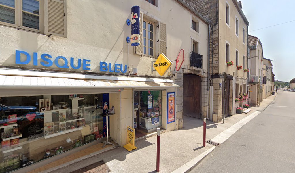 Retrouvez toutes les informations de contacts et horaires d&rsquo;ouverture pour Relais Pickup TABAC PRESSE LE DISQUE BLEU situé à Plombieres les dijon dans le département Côte-d&rsquo;Or (21). Pour effectuer envoyer vos colis (colissimo, chronopost, suivi colis), une gestion bancaire (banque [&hellip;]