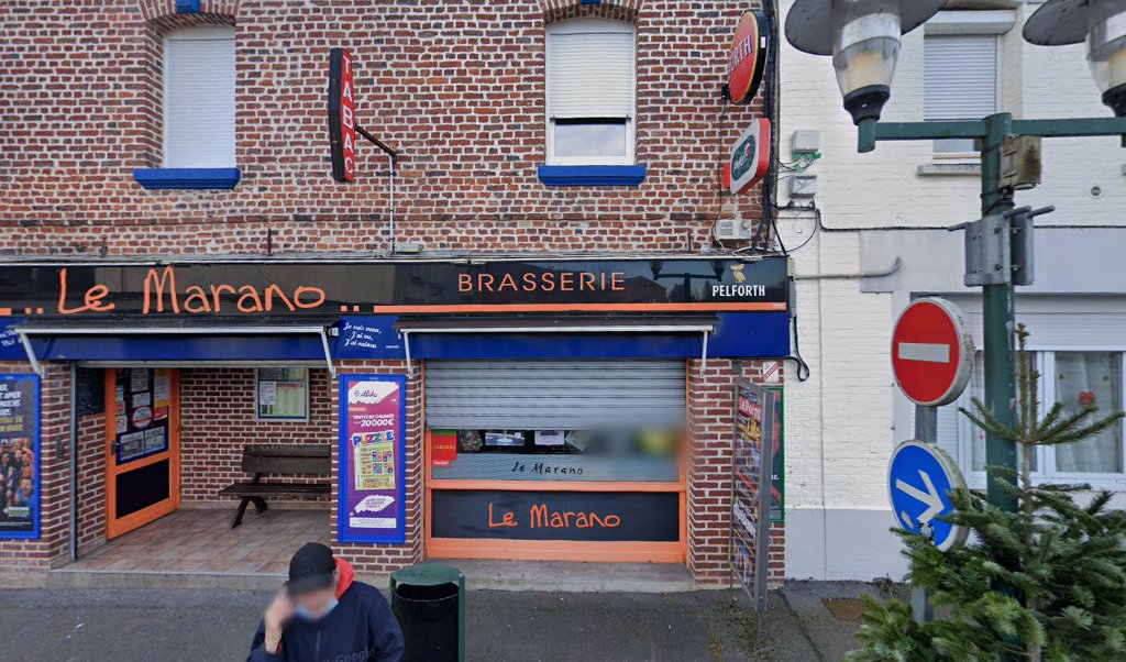 Retrouvez toutes les informations de contacts et horaires d&rsquo;ouverture pour Relais Pickup LE MARANO situé à Aulnoy lez valenciennes dans le département Nord (59). Pour effectuer envoyer vos colis (colissimo, chronopost, suivi colis), une gestion bancaire (banque postal, French Bank), [&hellip;]