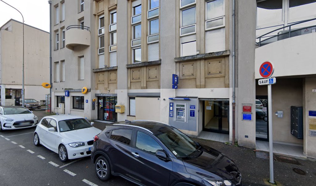 Retrouvez toutes les informations de contacts et horaires d&rsquo;ouverture pour La Poste HAYANGE PRINCIPAL situé à Hayange dans le département Moselle (57). Pour effectuer envoyer vos colis (colissimo, chronopost, suivi colis), une gestion bancaire (banque postal, French Bank), votre courrier [&hellip;]