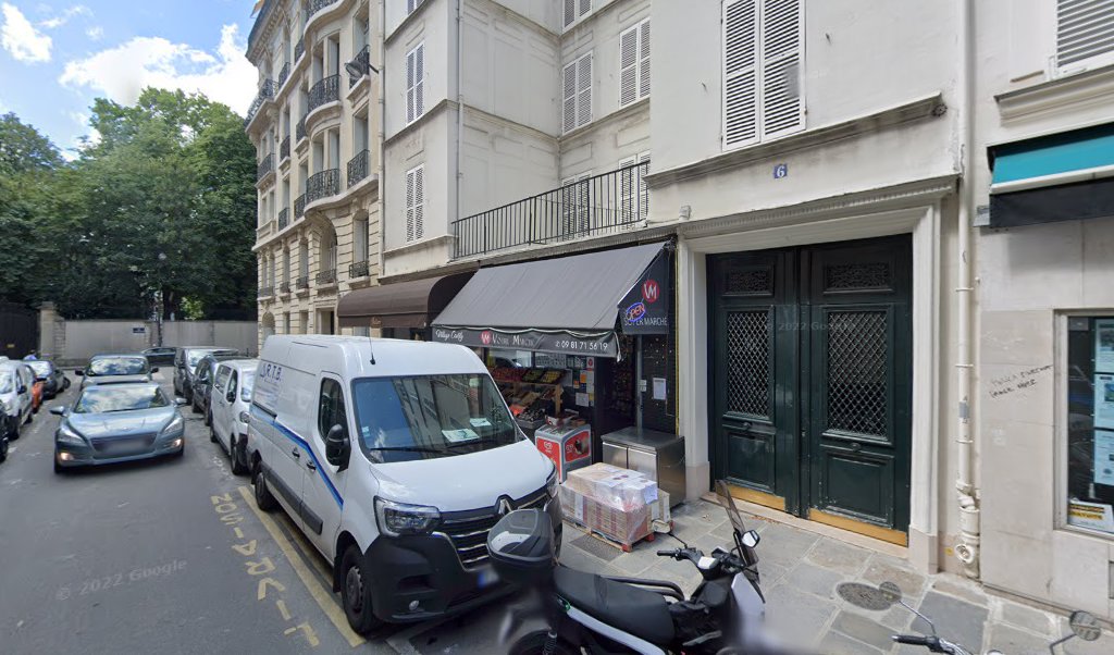 Retrouvez toutes les informations de contacts et horaires d&rsquo;ouverture pour Relais Pickup VOTRE MARCHE situé à Paris dans le département Paris (75). Pour effectuer envoyer vos colis (colissimo, chronopost, suivi colis), une gestion bancaire (banque postal, French Bank), votre courrier [&hellip;]