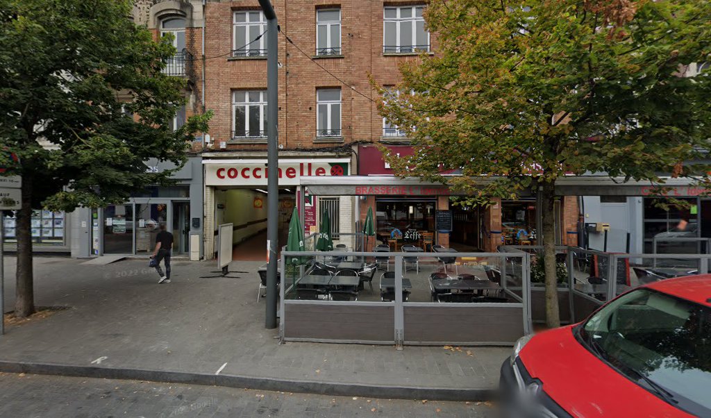 Retrouvez toutes les informations de contacts et horaires d&rsquo;ouverture pour Relais Pickup COCCINELLE situé à Armentieres dans le département Nord (59). Pour effectuer envoyer vos colis (colissimo, chronopost, suivi colis), une gestion bancaire (banque postal, French Bank), votre courrier (suivi [&hellip;]