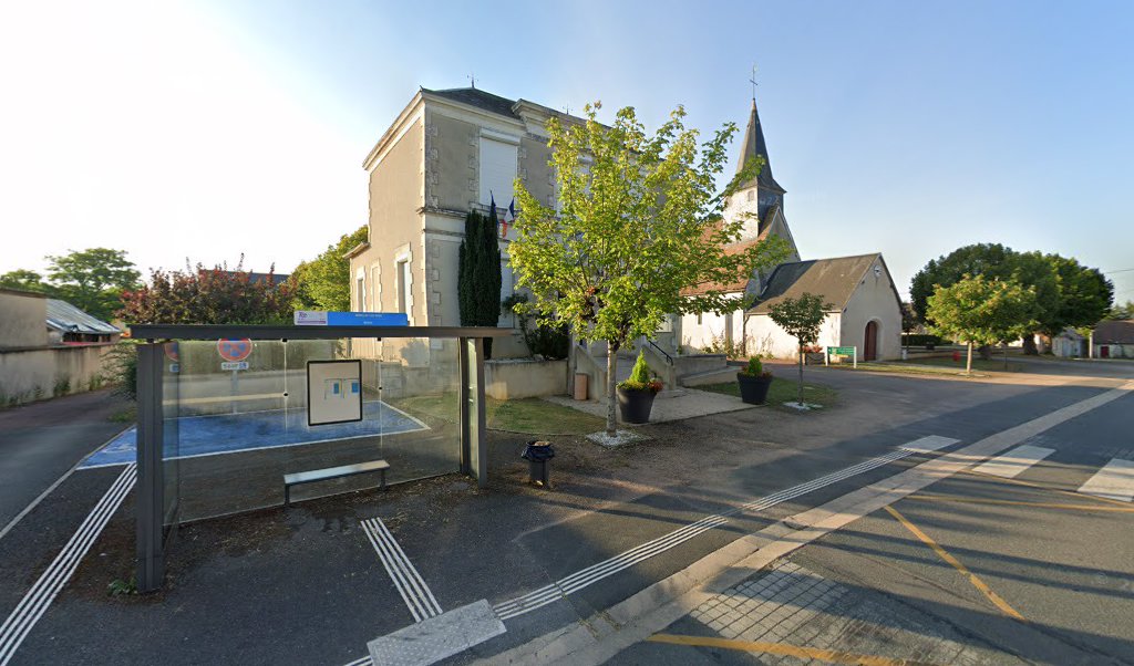 Retrouvez toutes les informations de contacts et horaires d&rsquo;ouverture pour La Poste Agence Communale NEUILLAY LES BOIS Mairie situé à Neuillay les bois dans le département Indre (36). Pour effectuer envoyer vos colis (colissimo, chronopost, suivi colis), une gestion bancaire [&hellip;]