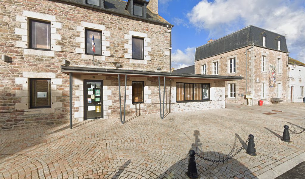 Retrouvez toutes les informations de contacts et horaires d&rsquo;ouverture pour La Poste Agence Communale QUEMPER GUEZENNEC Mairie situé à Quemper guezennec dans le département Côtes d&rsquo;Armor (22). Pour effectuer envoyer vos colis (colissimo, chronopost, suivi colis), une gestion bancaire (banque [&hellip;]
