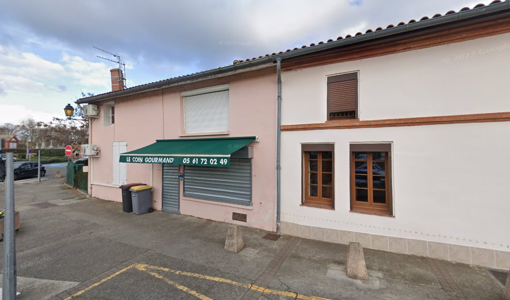 Retrouvez toutes les informations de contacts et horaires d&rsquo;ouverture pour Relais Pickup LE COIN GOURMAND situé à Roques dans le département Haute-Garonne (31). Pour effectuer envoyer vos colis (colissimo, chronopost, suivi colis), une gestion bancaire (banque postal, French Bank), votre [&hellip;]