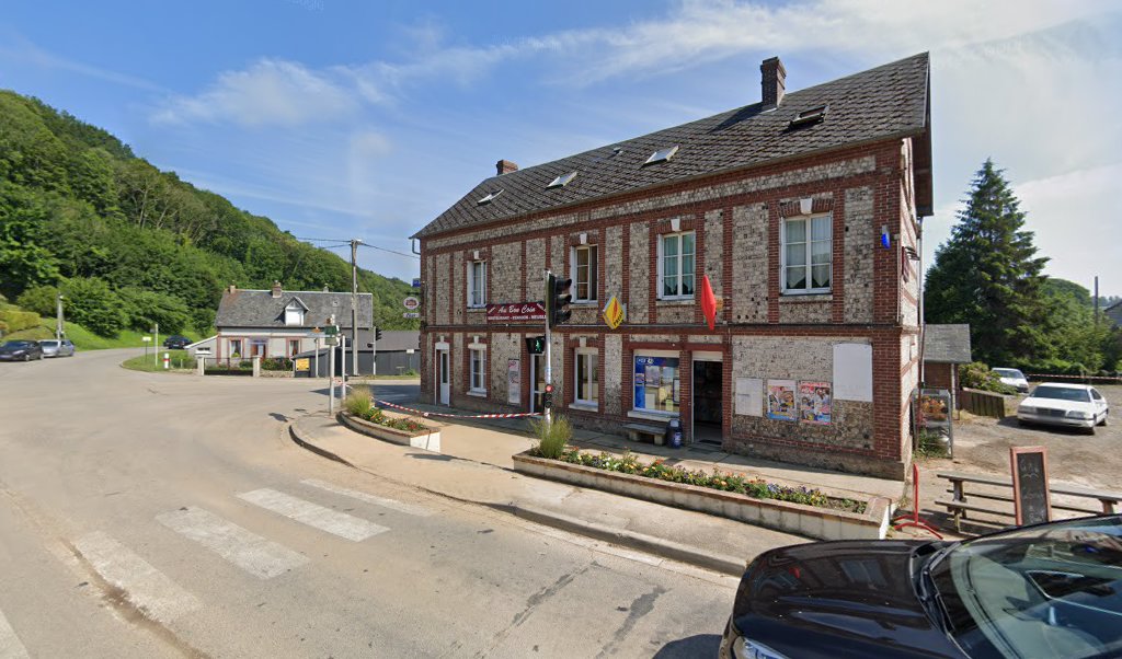 Retrouvez toutes les informations de contacts et horaires d&rsquo;ouverture pour Relais Pickup AU BON COIN situé à Colleville dans le département Seine-Maritime (76). Pour effectuer envoyer vos colis (colissimo, chronopost, suivi colis), une gestion bancaire (banque postal, French Bank), votre [&hellip;]