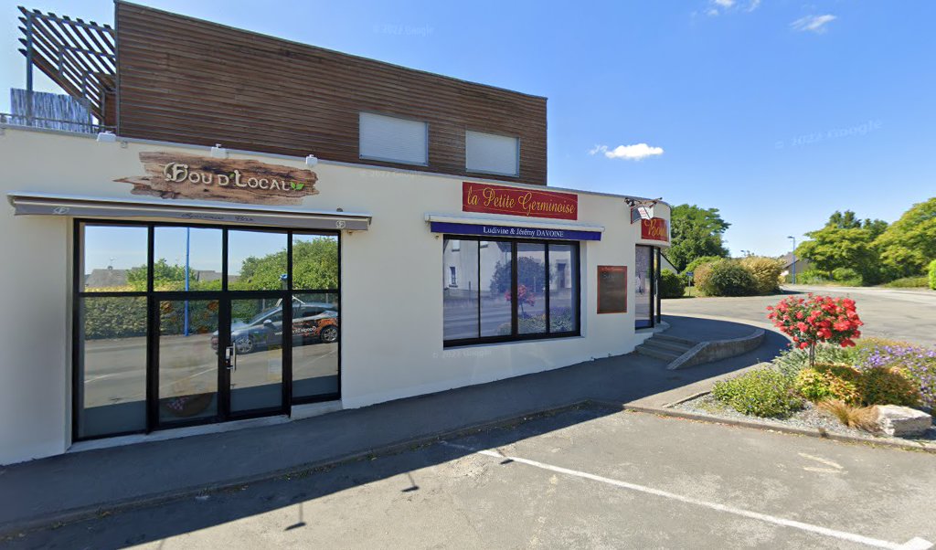 Retrouvez toutes les informations de contacts et horaires d&rsquo;ouverture pour Relais Pickup FOU D LOCAL situé à St germain le fouilloux dans le département Mayenne (53). Pour effectuer envoyer vos colis (colissimo, chronopost, suivi colis), une gestion bancaire (banque postal, [&hellip;]