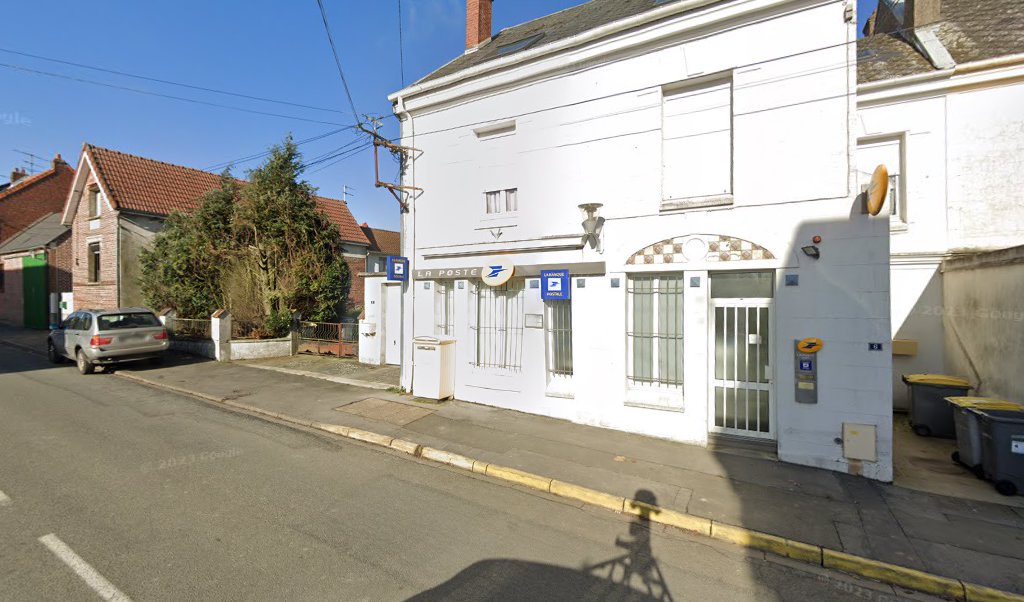 Retrouvez toutes les informations de contacts et horaires d&rsquo;ouverture pour La Poste BUCQUOY situé à Bucquoy dans le département Pas-de-Calais (62). Pour effectuer envoyer vos colis (colissimo, chronopost, suivi colis), une gestion bancaire (banque postal, French Bank), votre courrier (suivi [&hellip;]