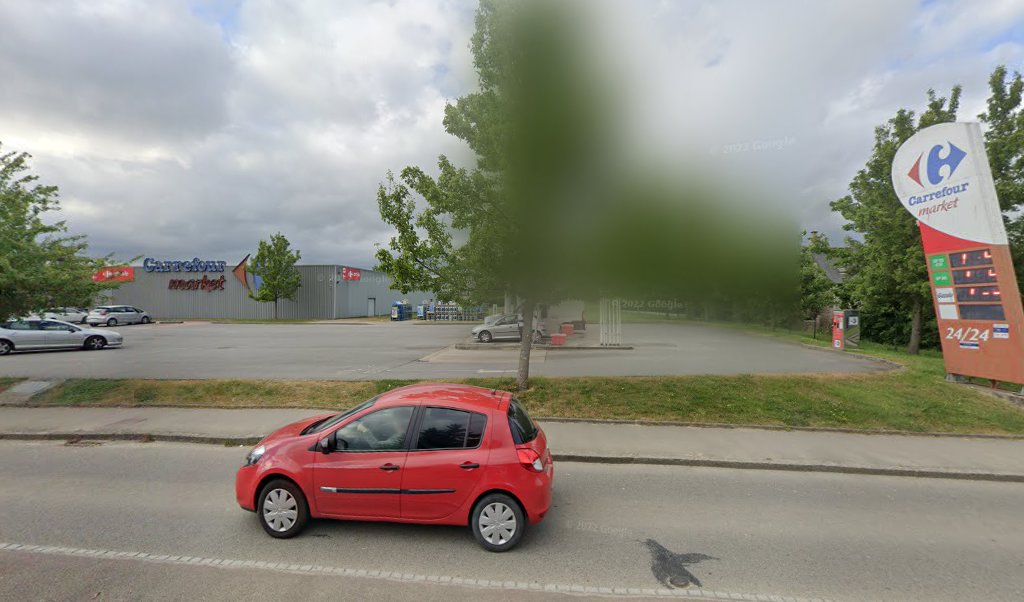 Retrouvez toutes les informations de contacts et horaires d&rsquo;ouverture pour Relais Pickup CARREFOUR MARKET LAILLE situé à Laille dans le département Ille-et-Vilaine (35). Pour effectuer envoyer vos colis (colissimo, chronopost, suivi colis), une gestion bancaire (banque postal, French Bank), votre [&hellip;]