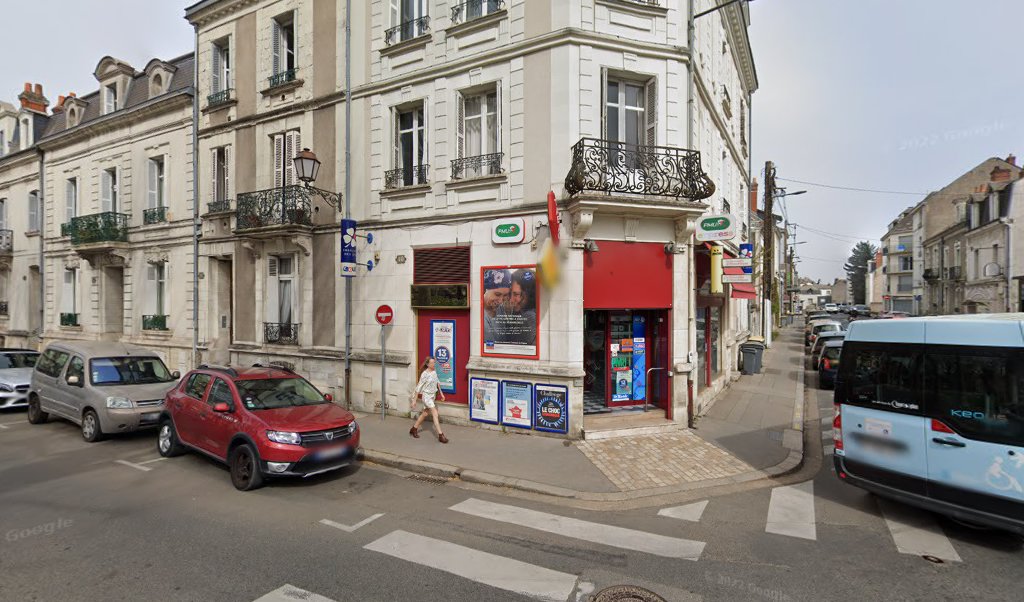 Retrouvez toutes les informations de contacts et horaires d&rsquo;ouverture pour Relais Pickup LE VIRGINIE situé à Tours dans le département Indre-et-Loire (37). Pour effectuer envoyer vos colis (colissimo, chronopost, suivi colis), une gestion bancaire (banque postal, French Bank), votre courrier [&hellip;]