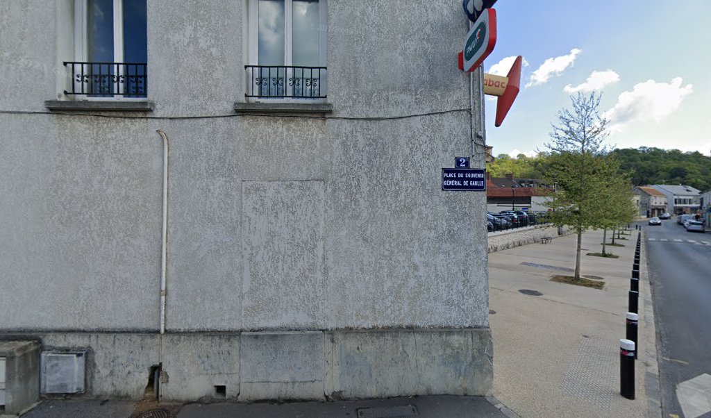 Retrouvez toutes les informations de contacts et horaires d&rsquo;ouverture pour Relais Pickup LE JEAN BART situé à Marcoussis dans le département Essonne (91). Pour effectuer envoyer vos colis (colissimo, chronopost, suivi colis), une gestion bancaire (banque postal, French Bank), votre [&hellip;]