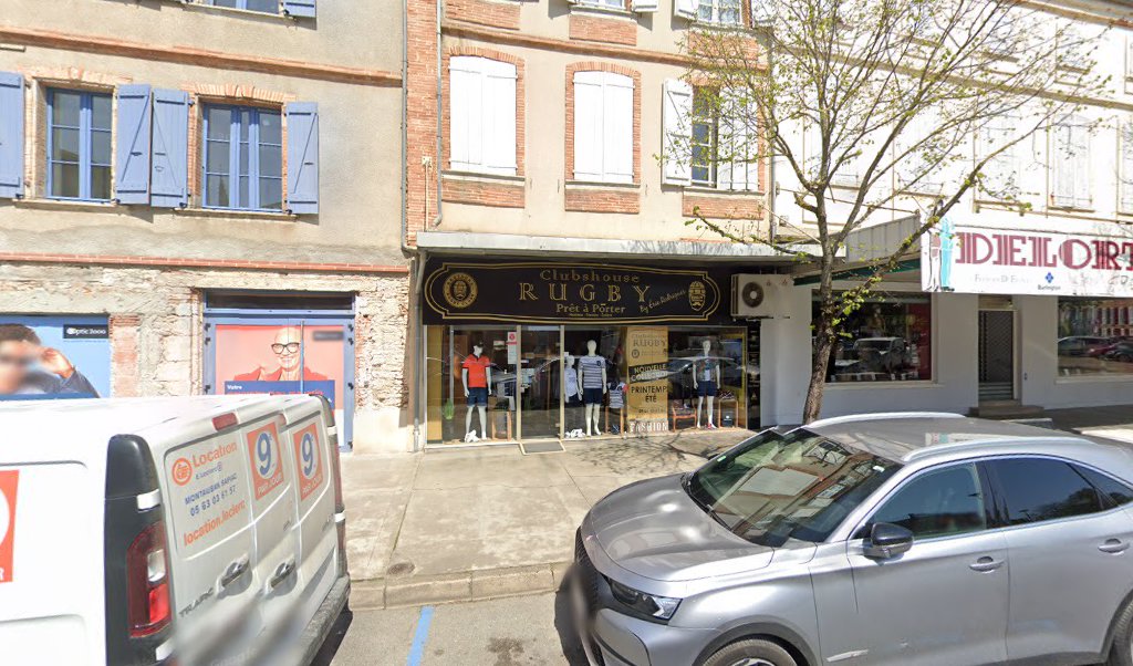 Retrouvez toutes les informations de contacts et horaires d&rsquo;ouverture pour Relais Pickup BOUTIQUE RUGBY CLUBSHOUSE situé à Caussade dans le département Tarn-et-Garonne (82). Pour effectuer envoyer vos colis (colissimo, chronopost, suivi colis), une gestion bancaire (banque postal, French Bank), votre [&hellip;]