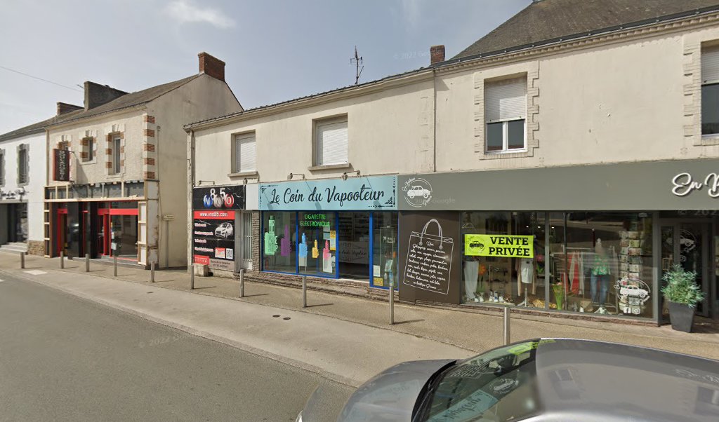 Retrouvez toutes les informations de contacts et horaires d&rsquo;ouverture pour Relais Pickup LE COIN DU VAPOTEUR situé à Aizenay dans le département Vendée (85). Pour effectuer envoyer vos colis (colissimo, chronopost, suivi colis), une gestion bancaire (banque postal, French Bank), [&hellip;]