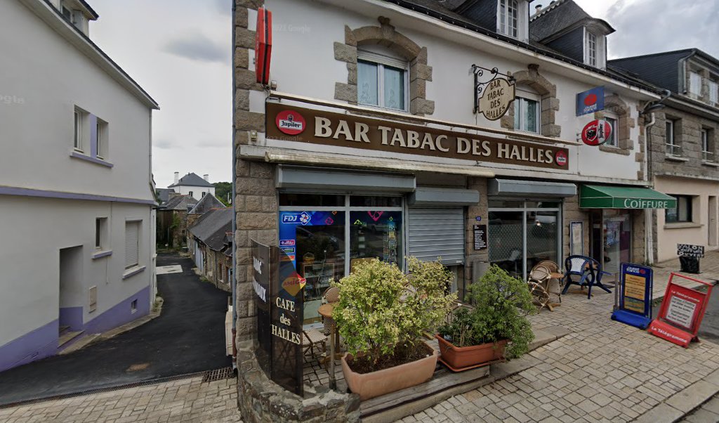 Retrouvez toutes les informations de contacts et horaires d&rsquo;ouverture pour Relais Pickup BAR TABAC DES HALLES situé à Rohan dans le département Morbihan (56). Pour effectuer envoyer vos colis (colissimo, chronopost, suivi colis), une gestion bancaire (banque postal, French Bank), [&hellip;]