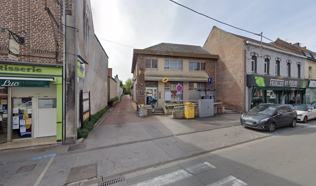 Retrouvez toutes les informations de contacts et horaires d&rsquo;ouverture pour La Poste ANICHE situé à Aniche dans le département Nord (59). Pour effectuer envoyer vos colis (colissimo, chronopost, suivi colis), une gestion bancaire (banque postal, French Bank), votre courrier (suivi [&hellip;]