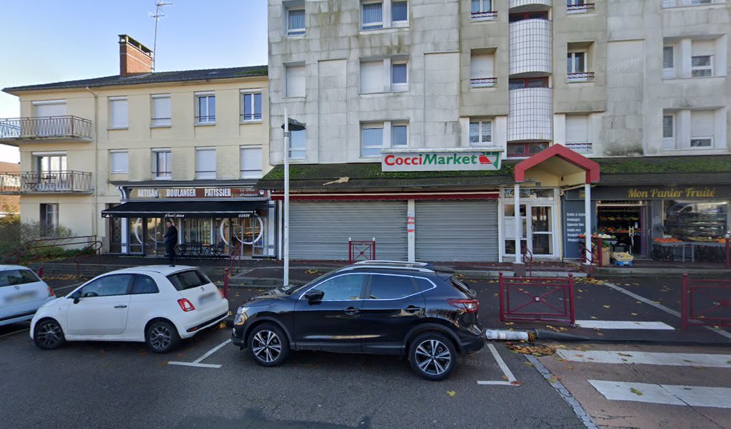 Retrouvez toutes les informations de contacts et horaires d&rsquo;ouverture pour Relais Pickup COCCIMARKET situé à Le grand quevilly dans le département Seine-Maritime (76). Pour effectuer envoyer vos colis (colissimo, chronopost, suivi colis), une gestion bancaire (banque postal, French Bank), votre [&hellip;]