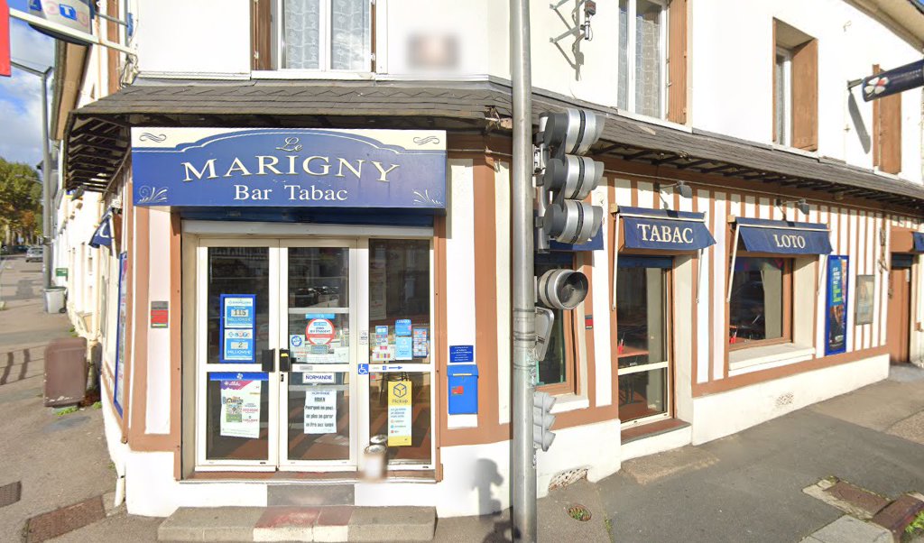 Retrouvez toutes les informations de contacts et horaires d&rsquo;ouverture pour Relais Pickup LE MARIGNY situé à Rouen dans le département Seine-Maritime (76). Pour effectuer envoyer vos colis (colissimo, chronopost, suivi colis), une gestion bancaire (banque postal, French Bank), votre courrier [&hellip;]