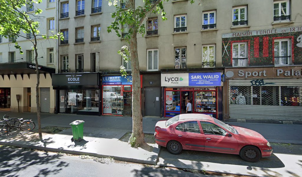 Retrouvez toutes les informations de contacts et horaires d&rsquo;ouverture pour Relais Pickup CLICHY GSM W2R situé à Paris dans le département Paris (75). Pour effectuer envoyer vos colis (colissimo, chronopost, suivi colis), une gestion bancaire (banque postal, French Bank), votre [&hellip;]